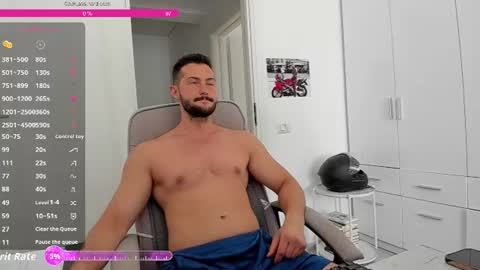 Hard Cock online show from July 15, 7:59 am
