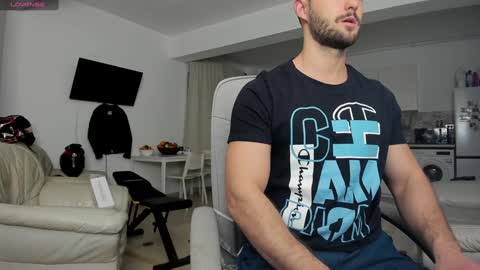 Hard Cock online show from December 9, 4:56 am