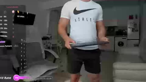 Hard Cock online show from September 19, 7:53 am