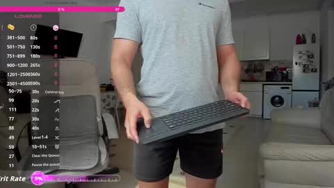 Hard Cock online show from September 18, 7:43 am