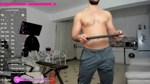 Hard Cock online show from January 25, 5:07 am