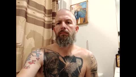 HornyHubby online show from December 9, 2:08 pm