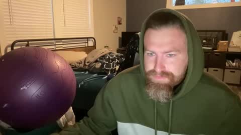 Zach online show from October 29, 12:30 pm