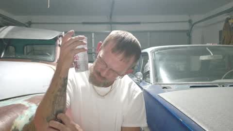 MalloryKnoxx online show from February 6, 3:14 am