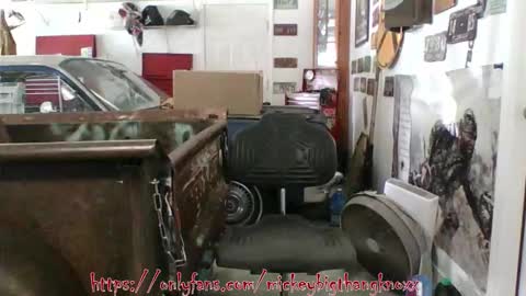 MalloryKnoxx online show from October 20, 2:54 pm