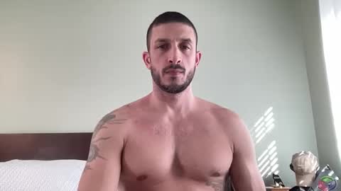 hard_runner_ online show from March 26, 1:37 pm