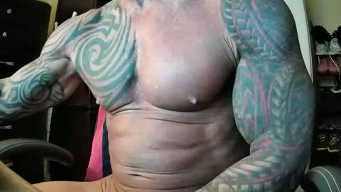 hardbody205a online show from December 19, 9:56 pm