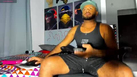 Snapshot of hardboy_latin chatting on October 20, 12:36 am hardboy_latin online show from October 20, 12:36 am