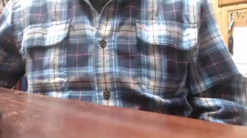 Brad online show from January 13, 6:27 pm