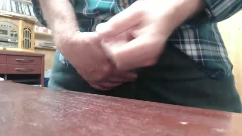 Brad online show from March 11, 7:03 pm