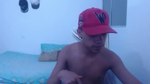 Hard Cock online show from October 13, 6:52 am