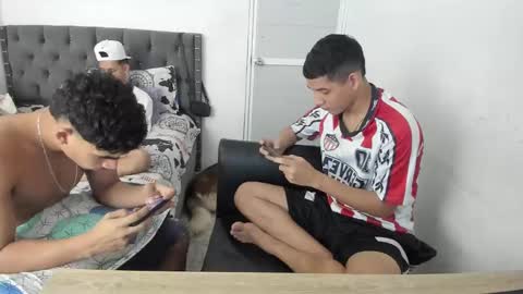 Hard Cock online show from September 13, 12:11 am