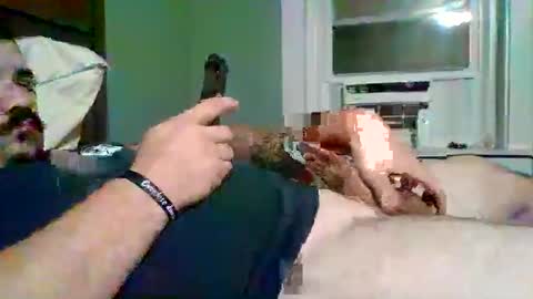 cervixpainter25 online show from October 30, 2:13 am