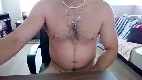 HcoreMike online show from April 14, 1:22 pm