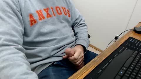 hardcumcan online show from April 13, 2:40 pm