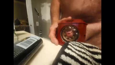 Snapshot of hardforu8675 chatting on September 18, 8:27 am hardforu8675 online show from September 18, 8:27 am