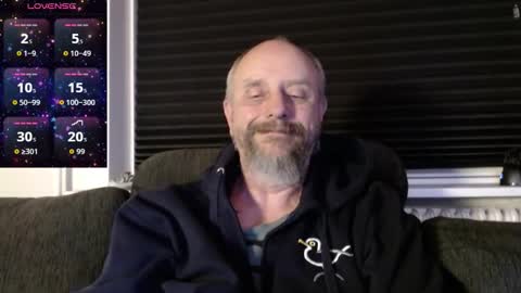 MrLazy online show from October 20, 7:40 pm