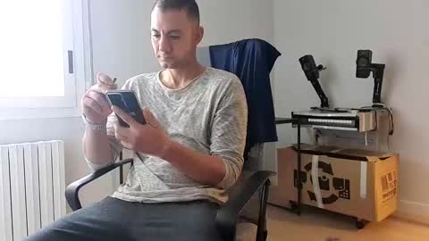 HARD AND STYLE online show from January 11, 8:51 am