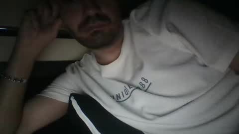 SIR HARD online show from May 10, 8:32 pm