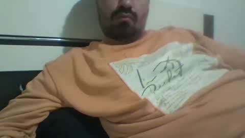 SIR HARD online show from May 29, 6:51 pm