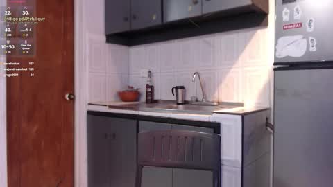 Andres Dean online show from November 5, 11:18 pm