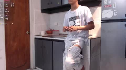 Andres Dean online show from November 4, 10:55 pm