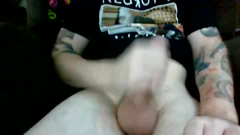 hardsoldier29 online show from February 26, 4:36 am