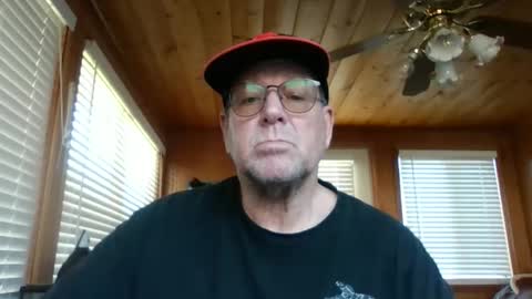 HSS online show from March 8, 11:09 pm