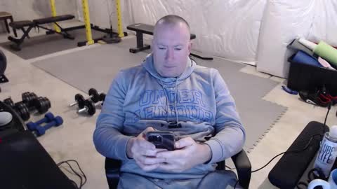 hardwired4816 online show from March 17, 3:58 pm