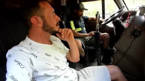 hardworkertn online show from March 16, 4:55 pm