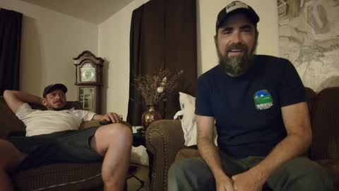 hardworkertn online show from April 5, 2:52 am