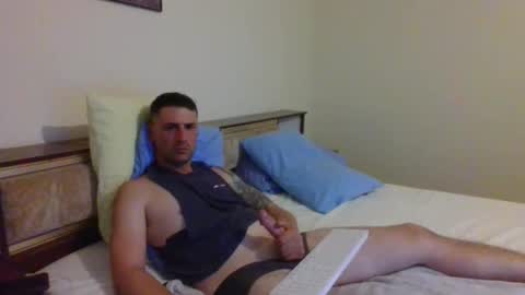 Hardy2131 online show from February 20, 2:08 pm