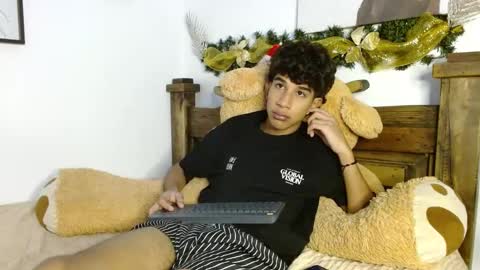 Hares online show from January 4, 12:27 pm