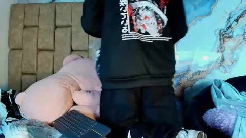 Hares online show from February 20, 4:42 pm