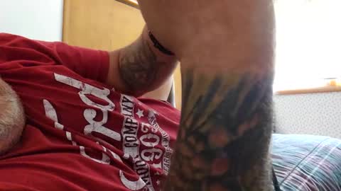 harleyguy1014 online show from February 25, 6:53 pm