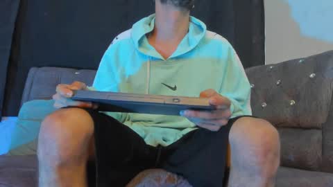 harold_999 online show from April 5, 1:51 pm