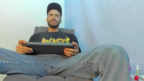 harold_999 online show from April 10, 10:39 pm