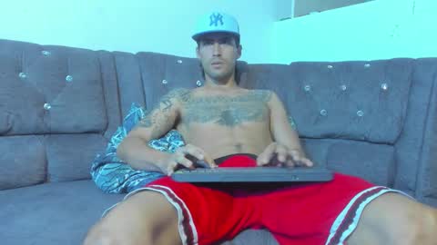 harold_999 online show from February 27, 10:49 am