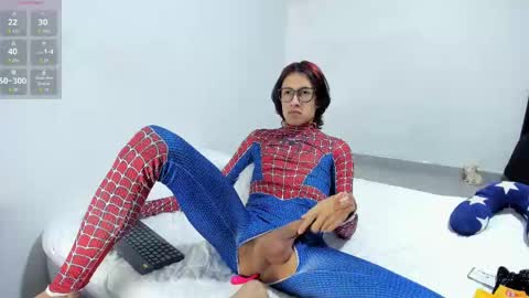 harold sm online show from November 10, 7:19 pm