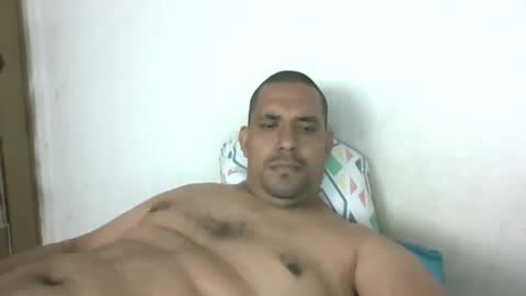 ricardo online show from May 28, 4:27 pm