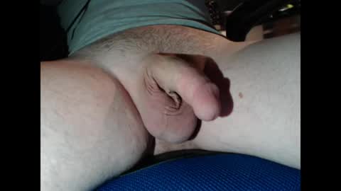 Mr Pleasure online show from May 22, 1:54 am