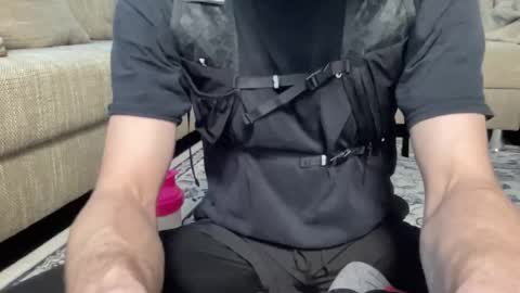 Harrie Bllz online show from November 25, 2:52 pm