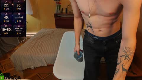 Lets do magic online show from January 9, 4:06 pm