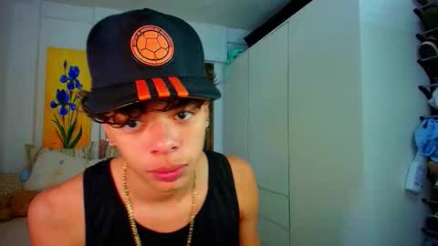 Harry online show from September 26, 1:09 pm