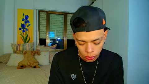 Harry online show from September 14, 3:58 pm