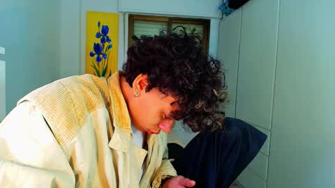 Harry online show from September 29, 1:08 pm