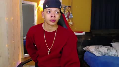 Harry online show from December 28, 2:11 am