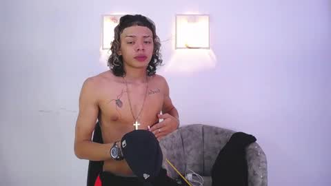 Harry online show from February 25, 4:24 am