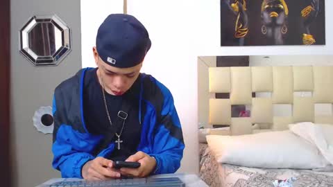 Harry online show from March 7, 4:34 am