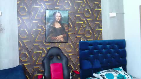 Harry online show from March 15, 1:02 am